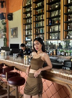 Aca , like to sucks - escort in Bali Photo 7 of 12