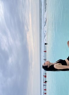 Aca , like to sucks - escort in Bali Photo 9 of 12