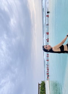 Aca , like to sucks - escort in Bali Photo 10 of 12