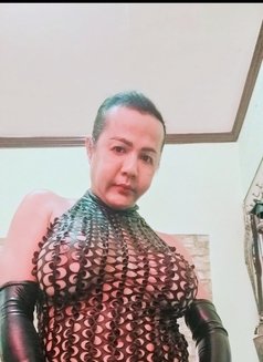 A CERTIFIED DOMINANT HARDFUCKER IN TOWN - Acompañantes transexual in Manila Photo 11 of 11