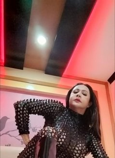 A CERTIFIED DOMINANT HARDFUCKER IN TOWN - Transsexual escort in Manila Photo 12 of 12