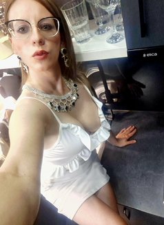 A combination of Tantra and Thai massage - masseuse in Belgrade Photo 19 of 21