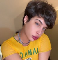 🩵🤍🩵 “A cute, soft, young Lebanese guy - Transsexual escort in Abu Dhabi Photo 16 of 16