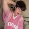 🩵🤍🩵 “A cute, soft, young Lebanese guy - Transsexual escort in Dubai Photo 2 of 9