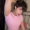 🩵🤍🩵 “A cute, soft, young Lebanese guy - Transsexual escort in Dubai Photo 2 of 12