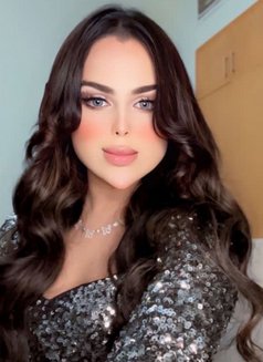 سلطانة Dubai - Acompañantes transexual in Dubai Photo 2 of 10