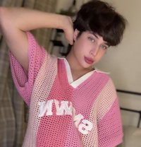 “A cute, soft, young Lebanese guy.”🇱🇧 - Male escort in Dubai Photo 7 of 7