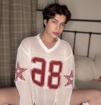“A cute, soft, young Lebanese guy.”🇱🇧 - Male escort in Dubai Photo 11 of 11