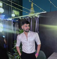 Rohan - Male escort in New Delhi