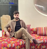 Rohan - Acompañantes masculino in New Delhi