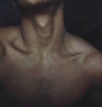 Voice / Video Fun by Young Guy - Male escort in Colombo