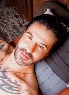 A Different Man - Male escort in Beirut Photo 3 of 12