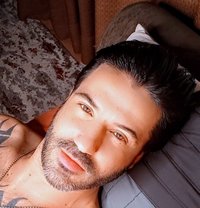 A Different Man - Male escort in Beirut
