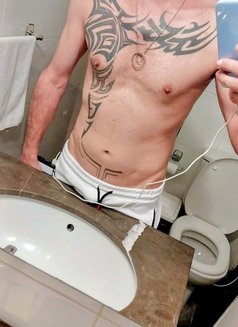 A Different Man - Male escort in Beirut Photo 6 of 12