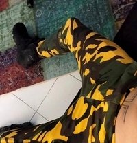 A Different Man - Male escort in Beirut
