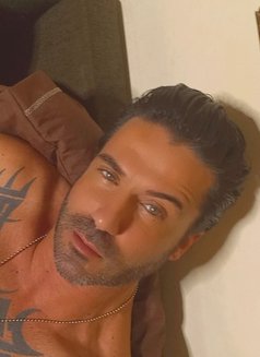 A Different Man - Male escort in Beirut Photo 8 of 12