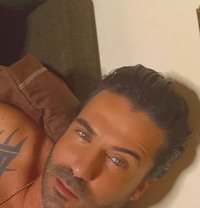 A Different Man - Male escort in Beirut