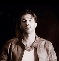 A Different Man - Male escort in Beirut