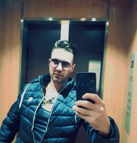 Dont hesitate, your request is here - Male escort in Beirut