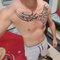 A man is enough; I am a man. - Male escort in Beirut