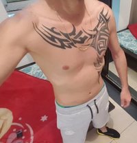 A man is enough; I am a man. - Male escort in Beirut Photo 13 of 16