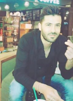 Don't hesitate, your request is here - Acompañantes masculino in Beirut Photo 14 of 15