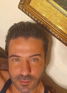 Don't hesitate, your request is here - Acompañantes masculino in Beirut Photo 15 of 15