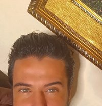 A man is enough; I am a man. - Acompañantes masculino in Beirut Photo 15 of 18