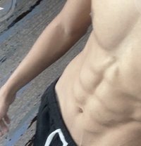 A Discreet Local - Male escort in Abu Dhabi