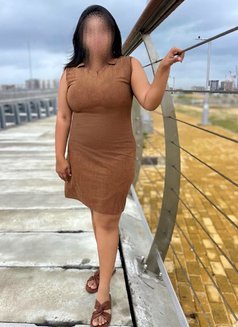 A Fresh Teen & Sweet Curves - escort in Colombo Photo 2 of 2