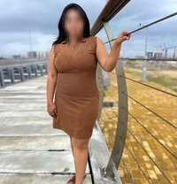 A Fresh Teen & Sweet Curves - escort in Colombo