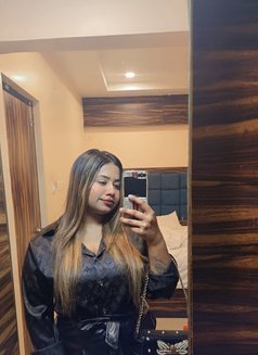 🥂A FULLY INDEPENDENT (CAM & MEET)🥂 - escort in Bangalore Photo 2 of 2