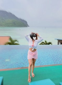 🥂A FULLY INDEPENDENT (CAM & MEET )🥂 - escort in Gurgaon Photo 3 of 6