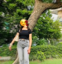 🥂A FULLY INDEPENDENT (CAM & MEET )🥂 - escort in Pune Photo 4 of 5