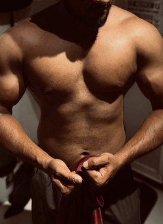 A Gentle Male Escort for Ladies - Male escort in Colombo Photo 1 of 1