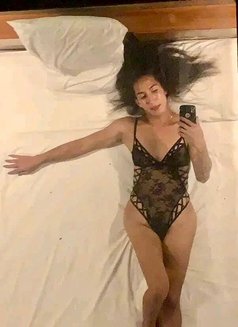 A Gift of Timing and Pleasant Surprises - Transsexual escort in Makati City Photo 3 of 5
