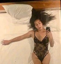 A Gift of Timing and Pleasant Surprises - Acompañantes transexual in Makati City