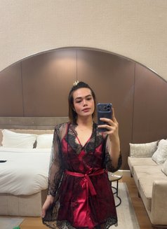 A Good Host Lela 69🇵🇭 Perfect Licker - Transsexual escort in Riyadh Photo 13 of 13