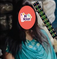 A Happy Married Couple - escort in Bangalore