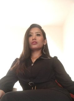 A Hot Lover for Those Who Want the Best - puta in Mumbai Photo 1 of 18