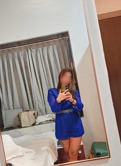 A Hot Lover for Those Who Want the Best - puta in Mumbai Photo 1 of 11
