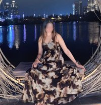 A Hot Lover for Those Who Want the Best - escort in Mumbai