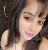 AUTHENTIC INDEPENDENT GFE FULL PLEASURE - escort in Bangalore