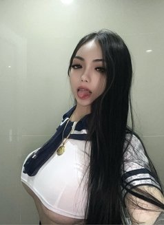 A$ian Bømb$hell - Transsexual escort in Manila Photo 11 of 12