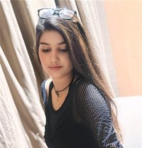 YES SIR- THIS IS GENUINE ESCORTS - puta in Pune