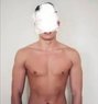 A. J Hard Rod Dick 9inch Available - Male escort in New Delhi Photo 1 of 1