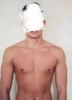 A. J Hard Rod Dick 9inch Available - Male escort in New Delhi Photo 1 of 1