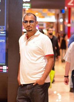 A. J - Male escort in Dubai Photo 3 of 3