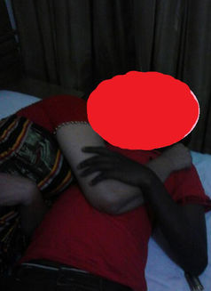 A J Tharak (VVIP massage and escort ) - Male escort in Colombo Photo 1 of 5