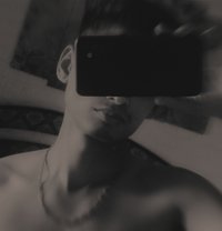 Ajsid - Male escort in Mumbai